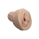 The Wonder Pussy White