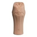 The Wonder Pussy White