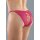 Adore Enchanted Belle Panty ( Crotchless ) - Hot Pink - OS