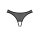 Adore Exposé Panty - Black - OS