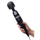 Thunder Stick - Extreme Power Massage Wand - Black