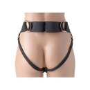 Avalon Jock Style Strap On Harness
