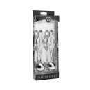Deviant Monarch Weighted Nipple Clamps