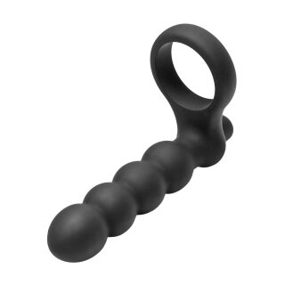 Frisky Double Fun Cock Ring