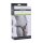Plena II Double Penetration Adjustable Strap on Harness