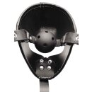 Pup Puppy Play Hood + Breathable Ball Gag