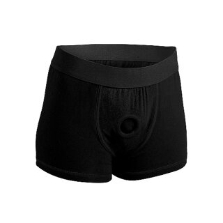 Mod Active Style Harness + Built In O Ring M/L