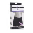 Mod Active Style Harness + Built In O Ring M/L