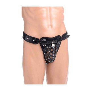 STRICT Safety Net Male Chastity Belt