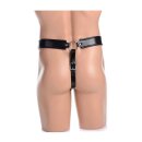 STRICT Safety Net Male Chastity Belt