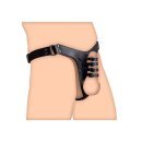 Male Chasitty Harness - Black