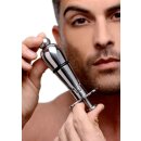 Petite Stainless Steel Ass Lock