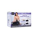 Athenas Ultimate Sex Machine - Brown