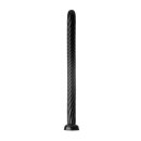 Spiral Hose - 19 Inch Long - Black