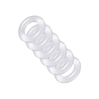 Ring Master Custom Ball Stretcher Kit