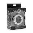 Magnet Master Xl Magnetic Ball Stretcher - Silver