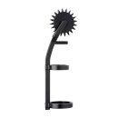 MS Thorn Double Finger Pinwheel - Black