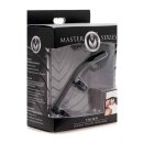 MS Thorn Double Finger Pinwheel - Black