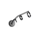 MS Thorn Double Finger Pinwheel - Black