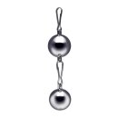 Oppressors Orb 8 Oz Ball Weight with Connection Point -...