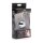 Oppressors Orb 8 Oz Ball Weight with Connection Point - Silver