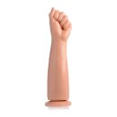 Master Series MS Fisto Clenched Fist Dildo 33 cm