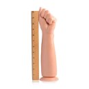 Master Series MS Fisto Clenched Fist Dildo 33 cm