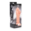 MS Knuckles Small Clenched Fist Dildo