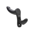 SU Double Take - Penetration - Strap-On Harness - Black