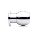 Large Abyss 1.9 Inch Hollow Anal Dilator