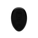 Silicone Prostate Stroking Vibrator with Remote Control