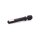 Scepter 50X Silicone Wand Massager - Black/Gold
