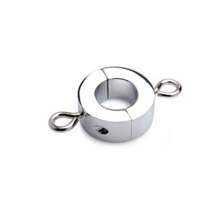 Ball Trap Metal Ball Stretcher