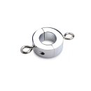 Ball Trap Metal Ball Stretcher