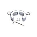 Ball Trap Metal Ball Stretcher