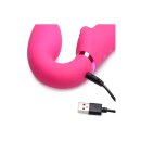 10X Ergo-Fit G-Pulse - Pink