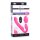 10X Ergo-Fit G-Pulse - Pink