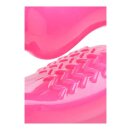 Strap U 7X Revolver Slim Vibrating Strapless Strap-On Pink