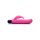 XL Bullet & Rabbit Silicone Sleeve - Pink