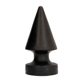 Giant Crack Attack - Black 10 cm