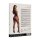 Riemchen-Teddy mit offenen Cups lila One Size