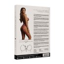 Kiss Garterbelt & Dazzling Sticker One Size