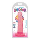 Slim Stick Cherry Ice Pink 14 cm