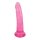 8 Inch Slim Stick Cherry Ice Pink