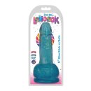 Slim Stick with Balls Berry Ice Blue 16,5 cm