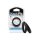 #13 Xact-Fit Cockring 2-Pack Black