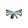 #22 Xact-Fit Cockring 2-Pack Black