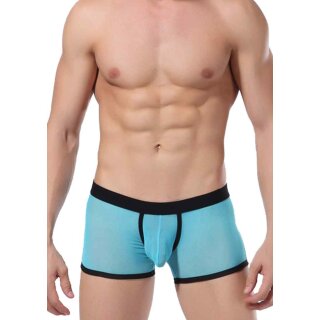 Goodfellas Boxershort Blue S
