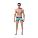 Goodfellas Boxershort Blue S