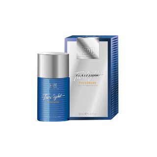 HOT Twilight Pheromone Parfum Men 50 ml